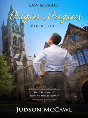 cover image of Origin of Origins